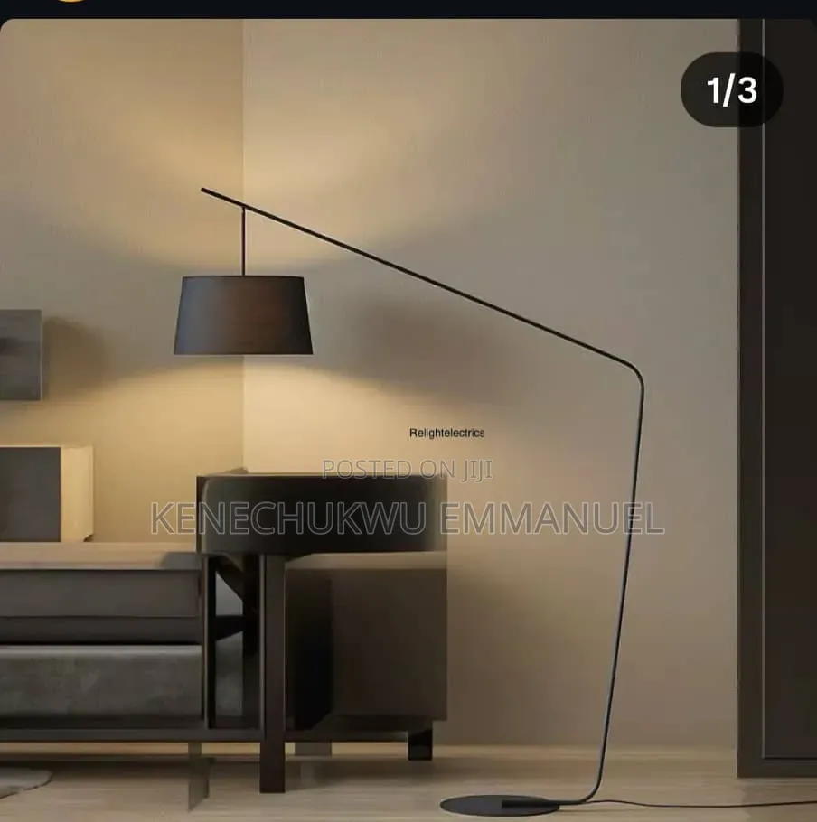 Floor Lamps