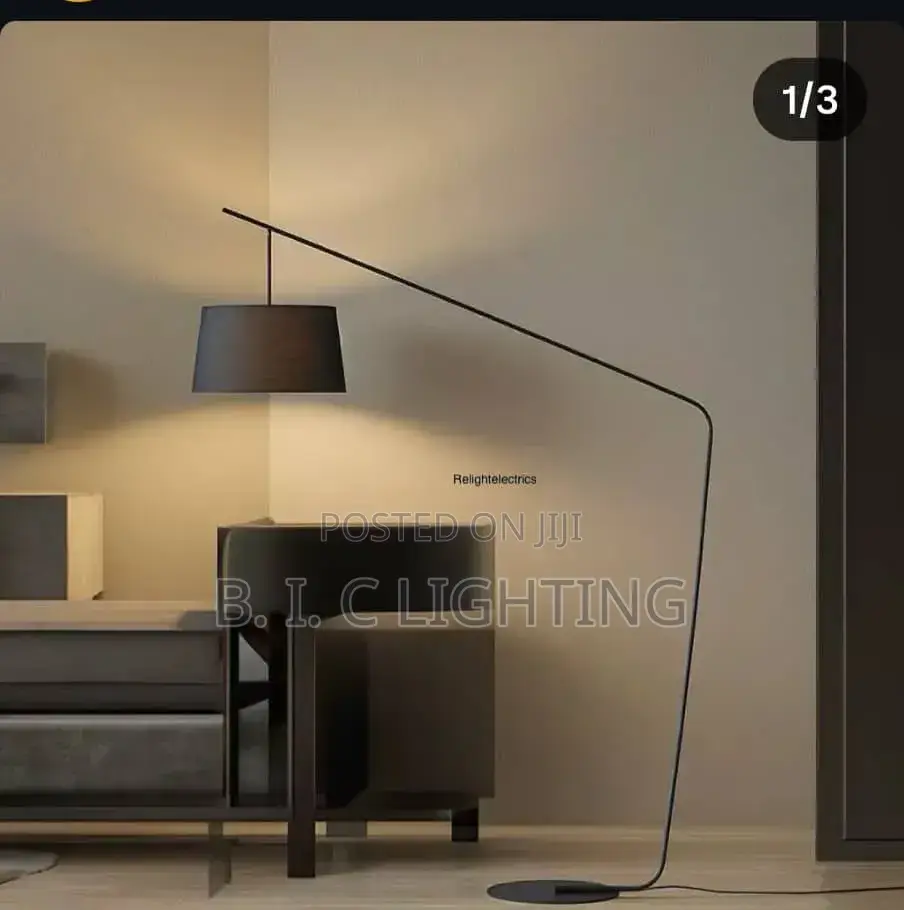 Floor Lamps