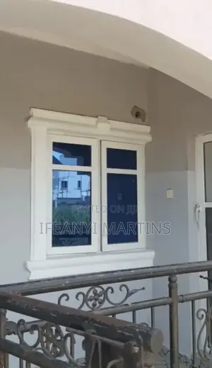 2bdrm Apartment in Heathrow Estate, Satellite Town for rent
