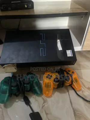 Pes Station 2