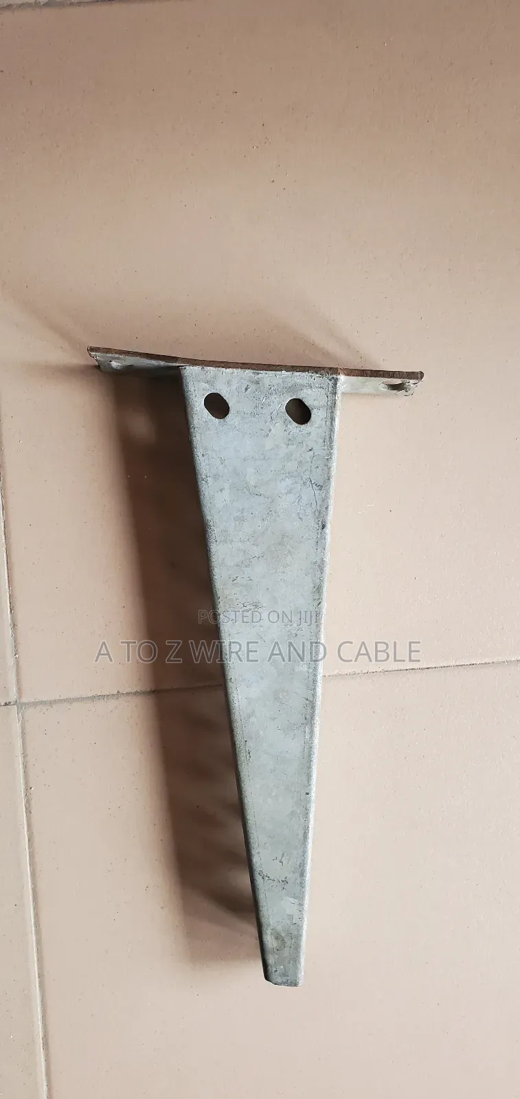 Hd Cable Tray Hanger /Support
