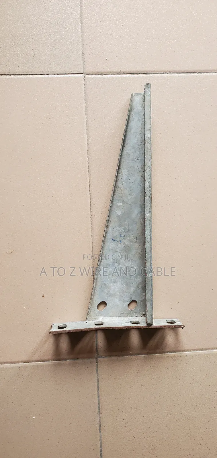 Hd Cable Tray Hanger /Support