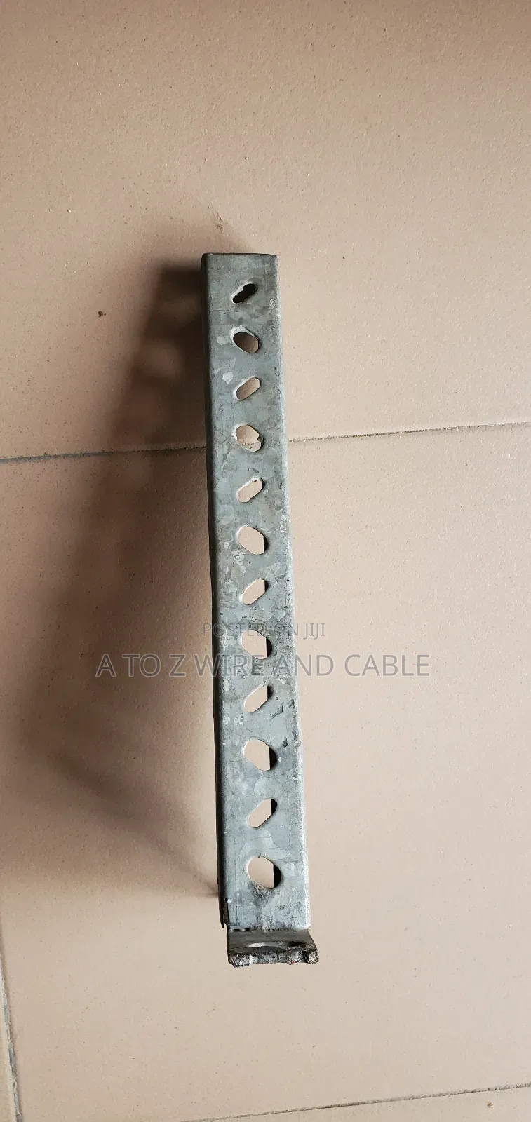 Hd Cable Tray Hanger /Support
