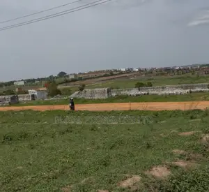 Fast Selling Land In Lifecamp