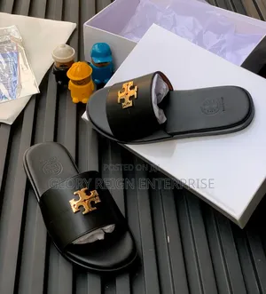 Premium Casual Men Slippers