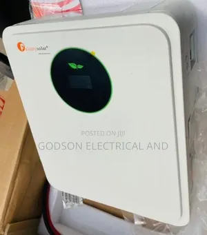 Felicity Power Inverter Is Available