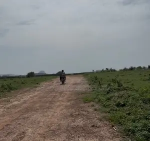 Fast Selling Land In Lifecamp