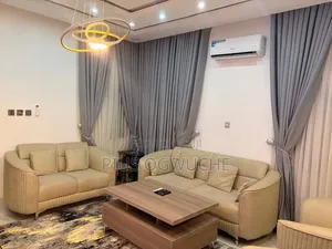 Furnished 3bdrm House in Pentville, Lokogoma for rent