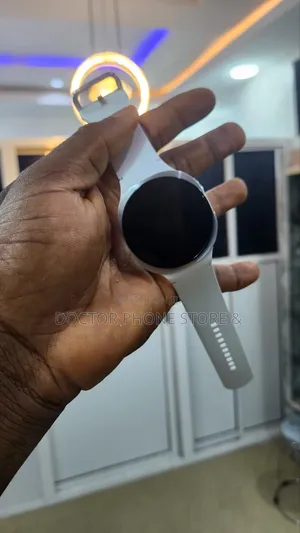 Samsung Watch 8 44mm Lte GPS