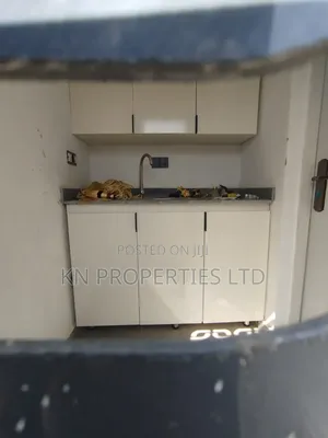 1bdrm Bedsitter in Self-Contained In, Lokogoma for rent