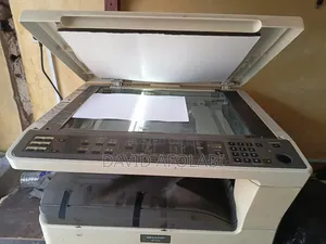 Sharp Photocopy Machine