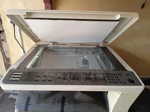 Sharp Photocopy Machine