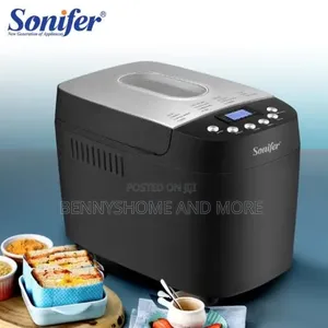 Sonifer Bread Maker