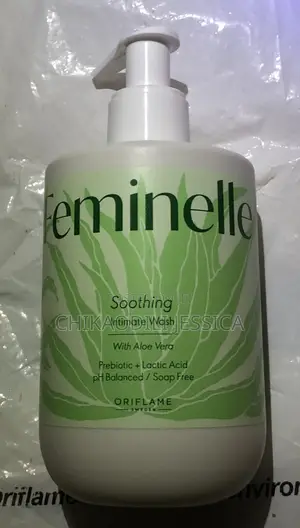 Feminelle Intimate Wash