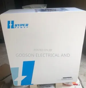 7.5kwh Hyper Lithium Battery