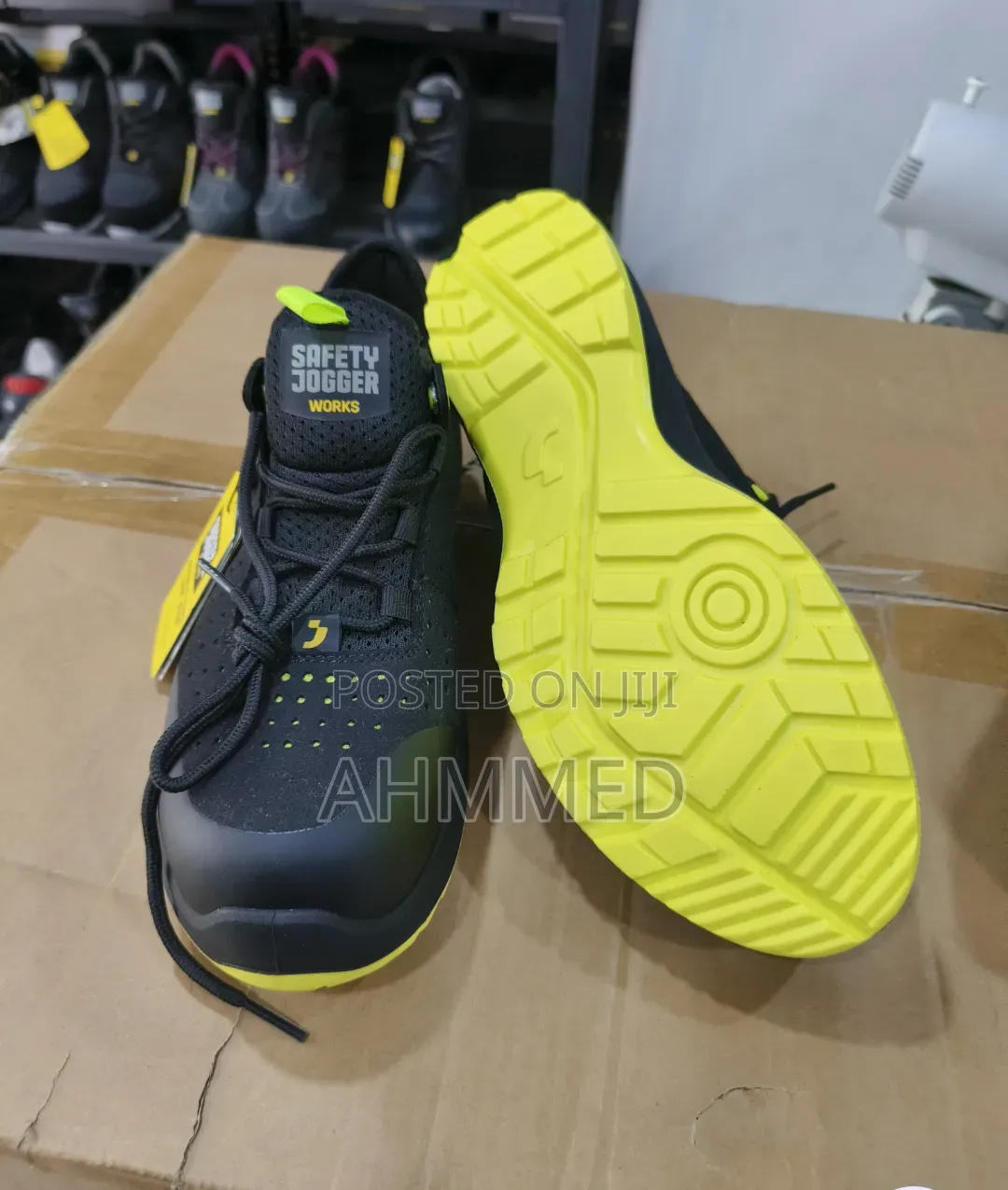 Modulo S1ps Low