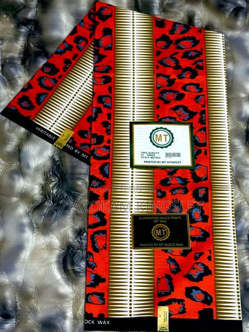 Medium Size Ankara