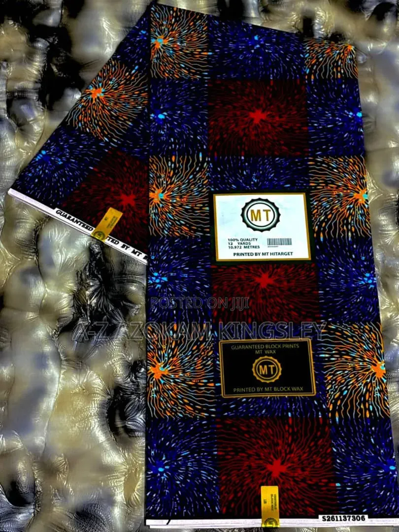 Medium Size Ankara