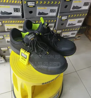 Modulo S3s Low Safety Jogger Boot