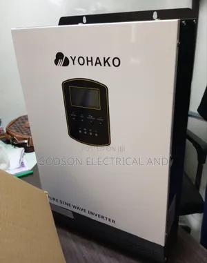 2.5kva Yohako Inverter