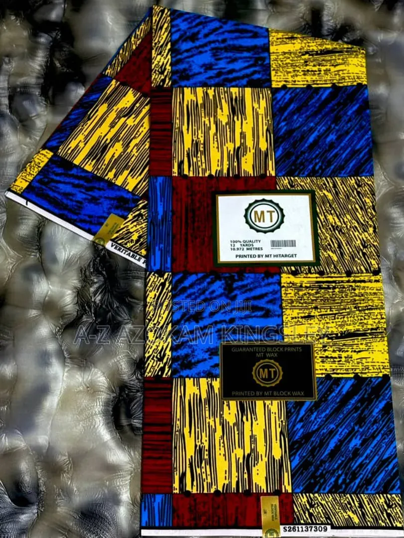 Medium Size Ankara