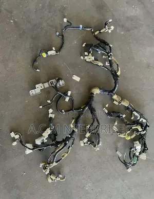 Engine and Dashboard Wire for All Kinds of Cars