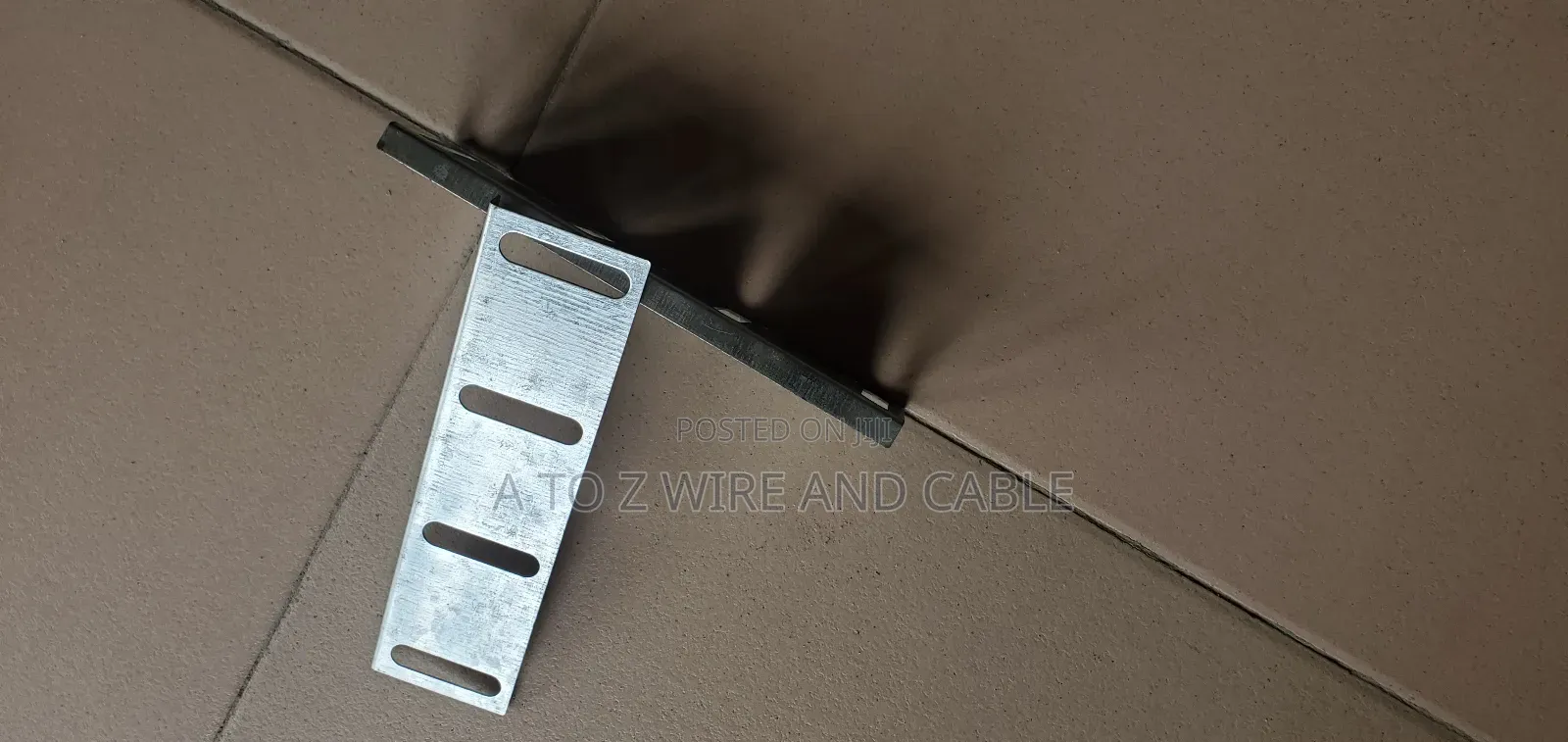 Galvanized Cable Joint