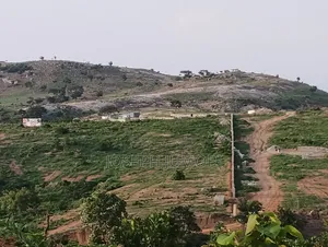 Residential Plot
