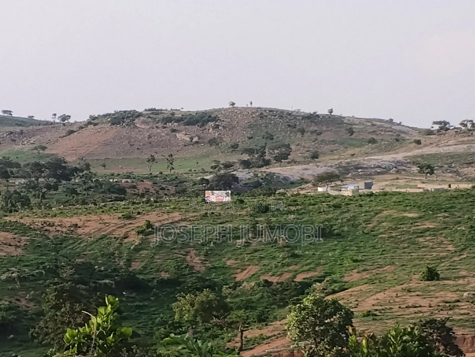 Residential Plot