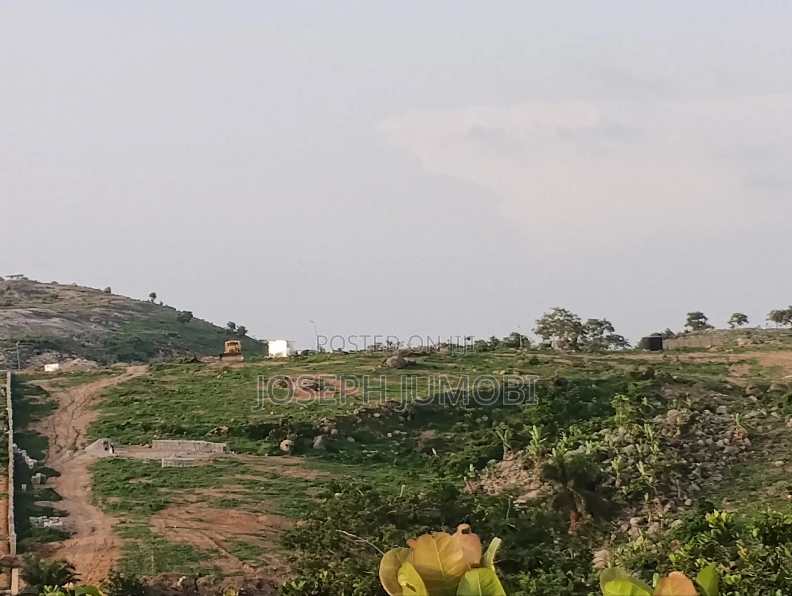 Residential Plot