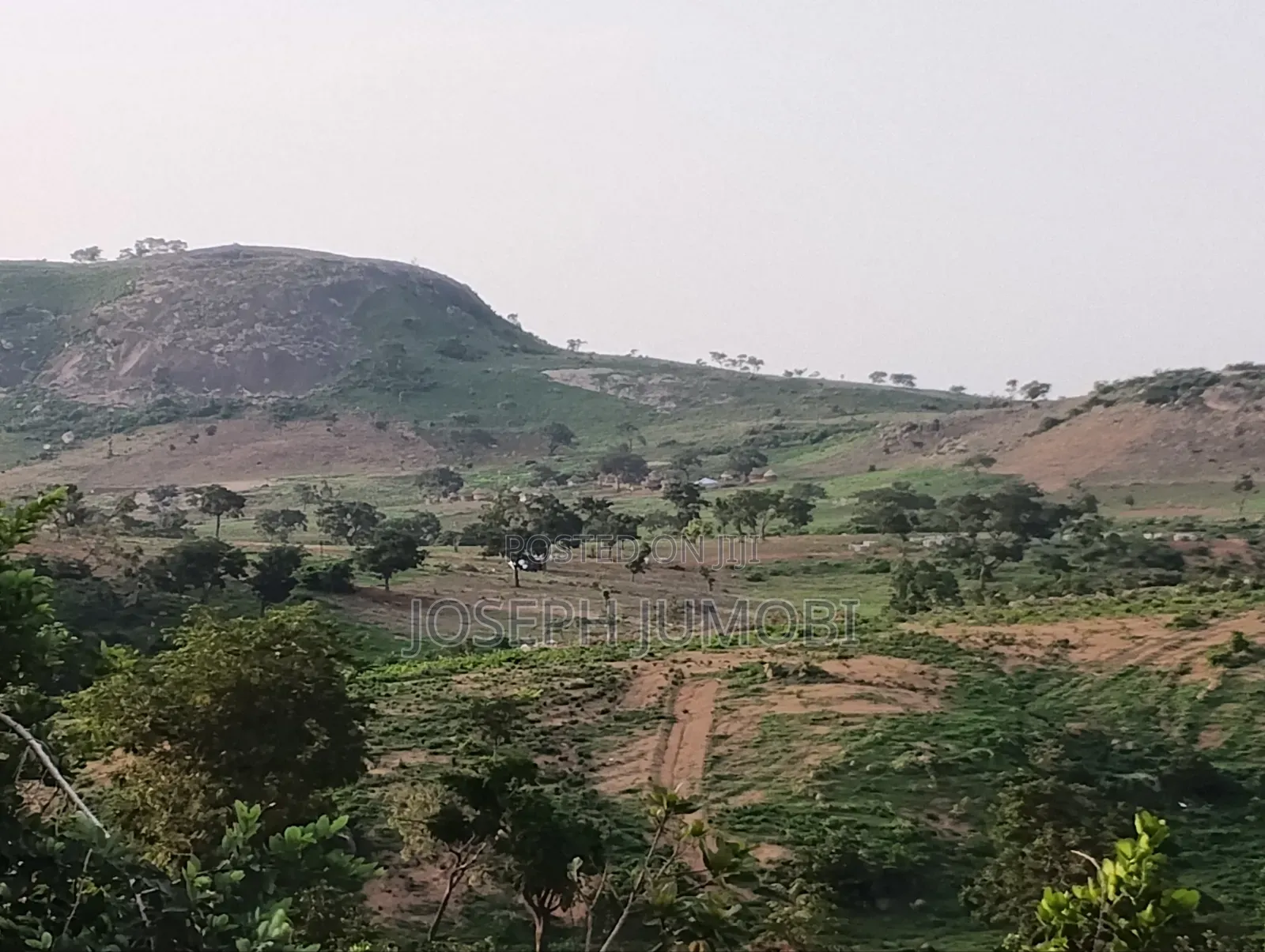 Residential Plot