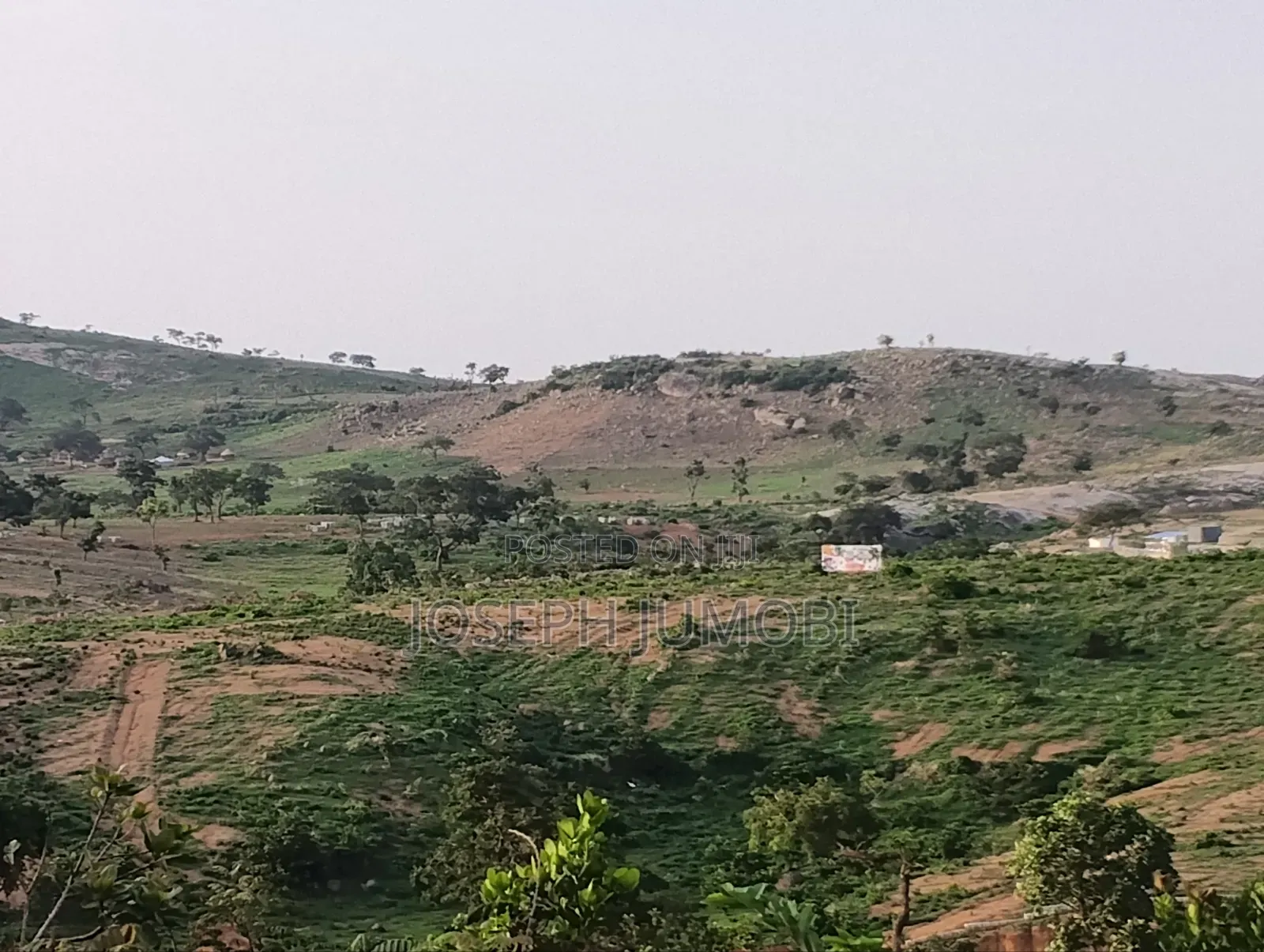 Residential Plot