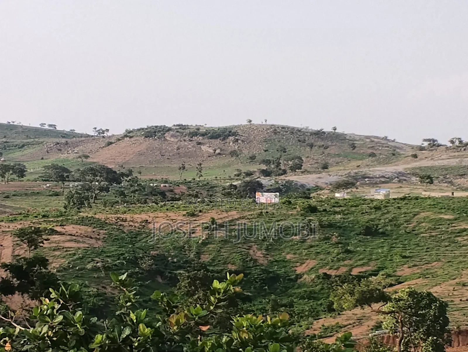 Residential Plot