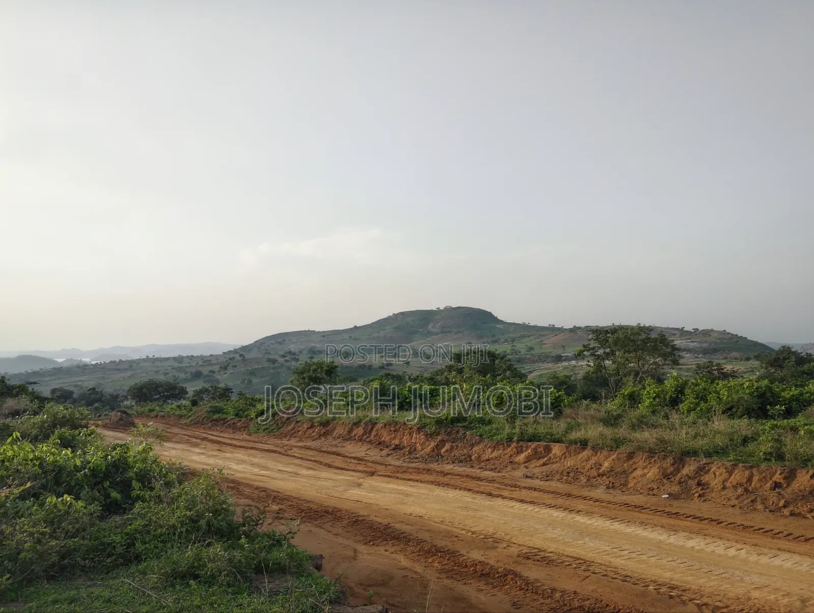 Residential Plot