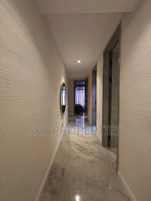 Furnished 4bdrm Duplex in Bourdilon, Old Ikoyi for rent