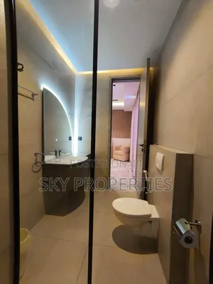 Furnished 4bdrm Duplex in Bourdilon, Old Ikoyi for rent
