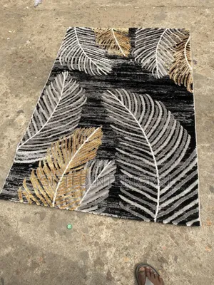 4 by 6 Quality Turkish Rug