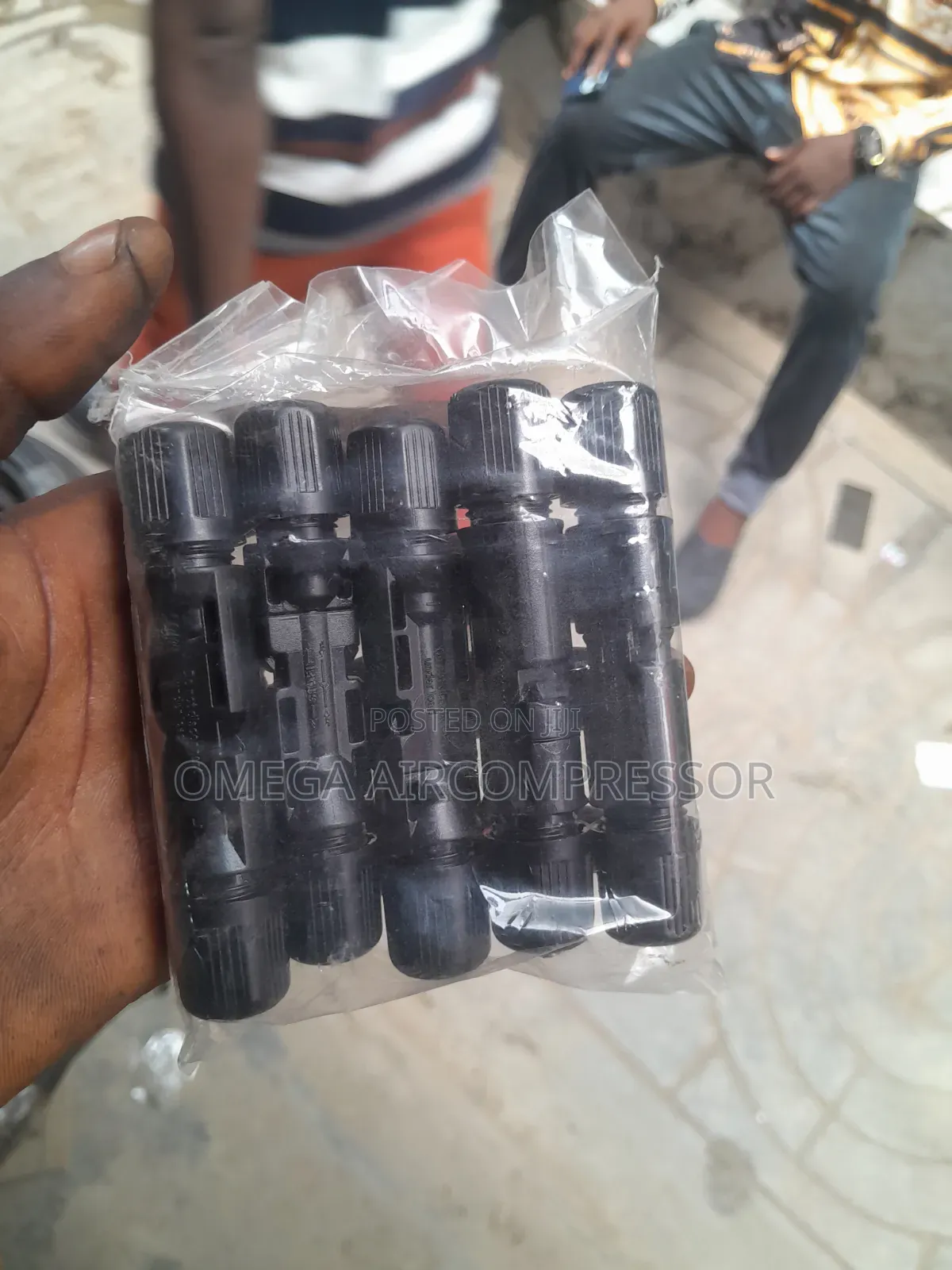 Mc4 Solar Connectors