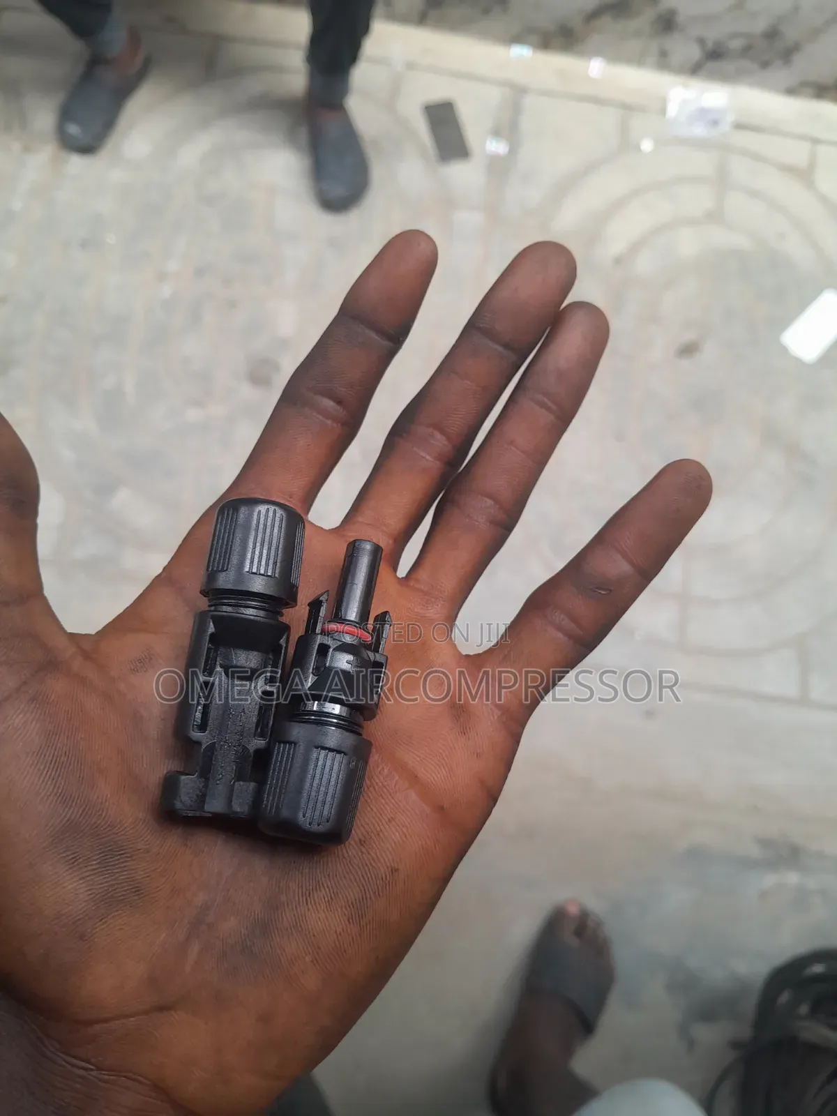 Mc4 Solar Connectors