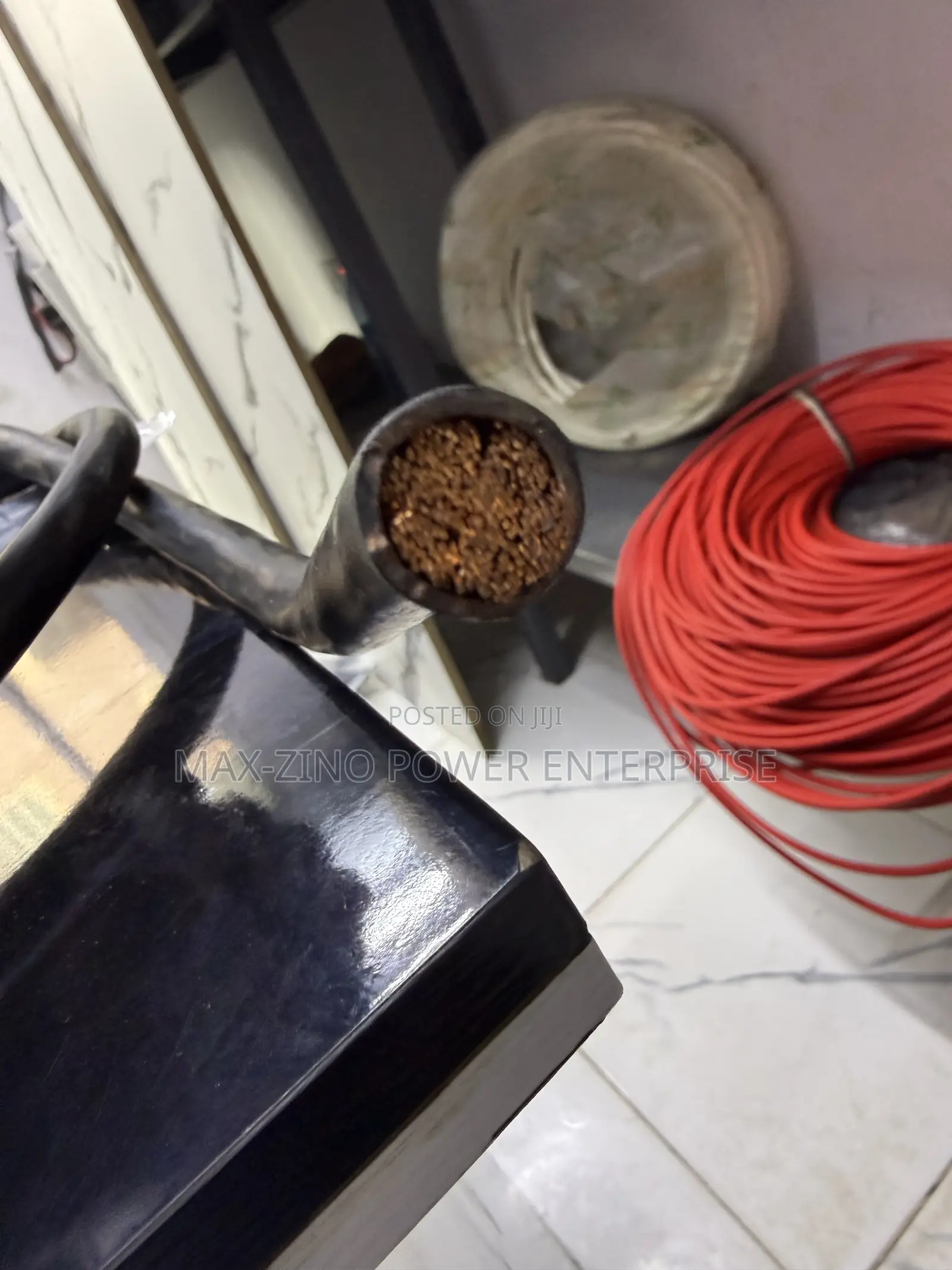 95mm X1 Core Flexible Cable