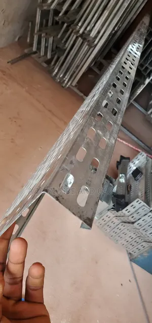 300mm by 50mm Cable Tray