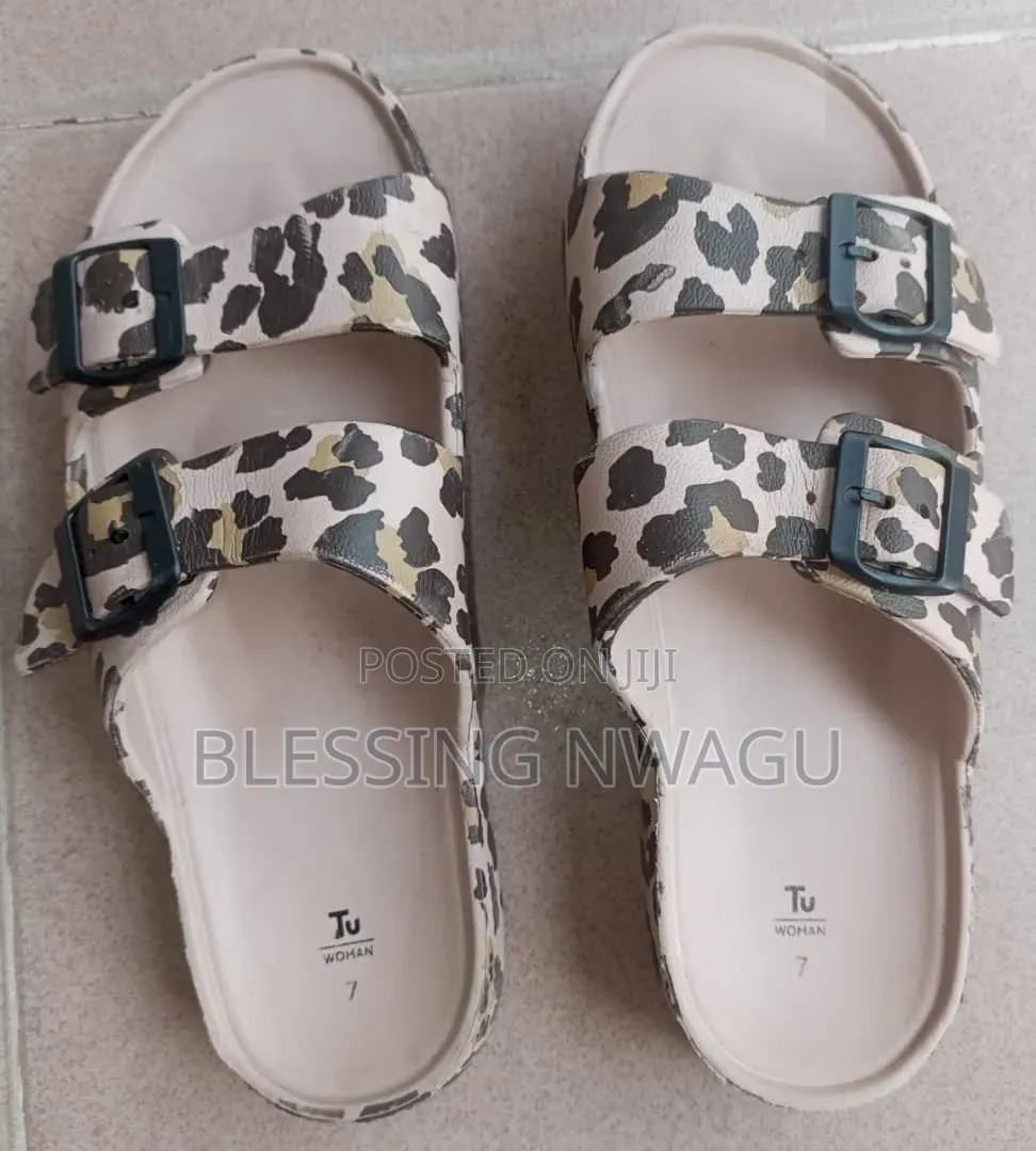 Quality Slippers