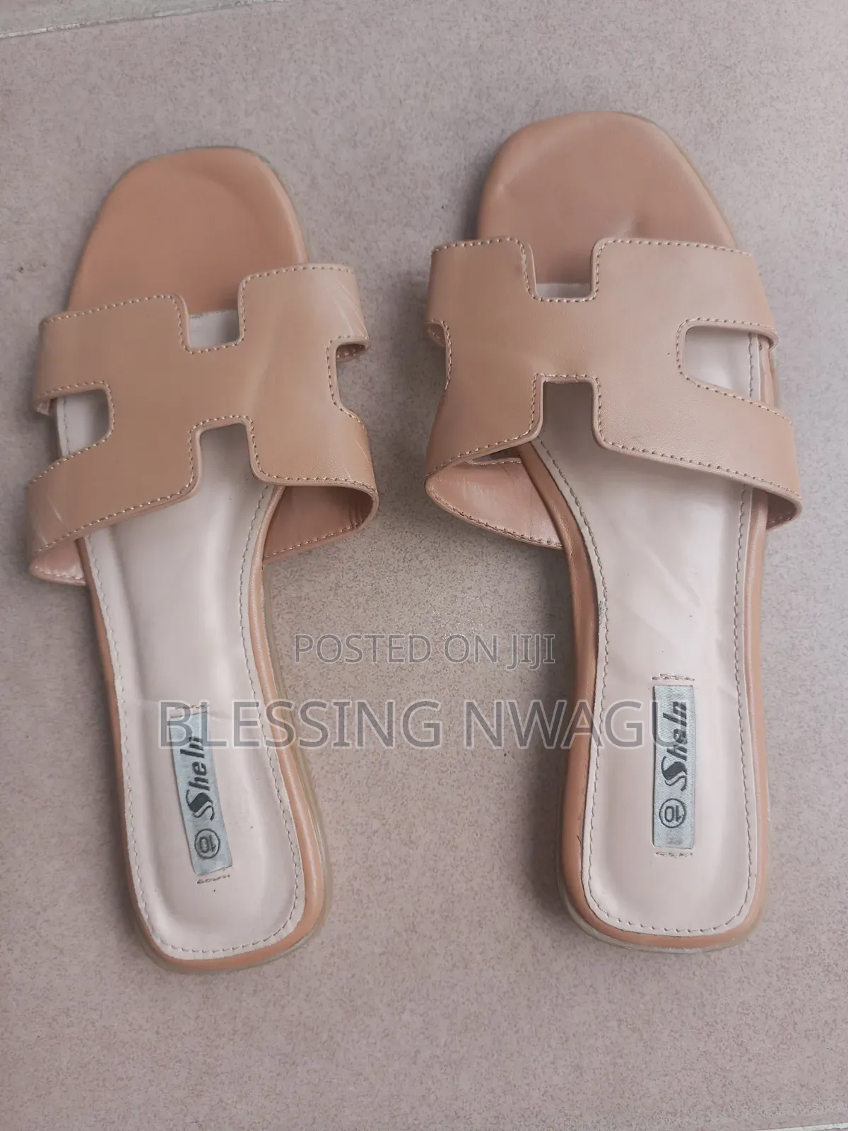 Quality Slippers