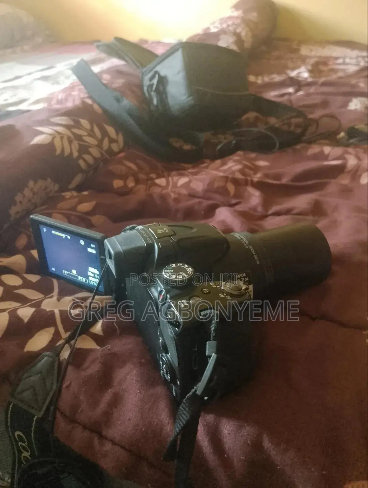 Digital Camera