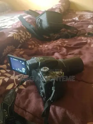Digital Camera