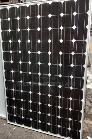 300w Solar Panels