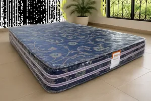 Vita Haven Mattress 75inch X 60inch X 8inch (6ft X 5ft X 8inch) M5vh