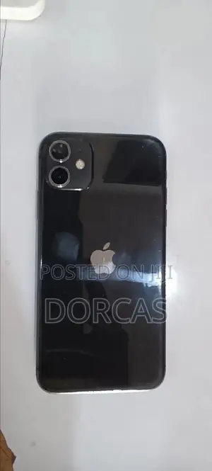 Apple iPhone 11 128 GB Green