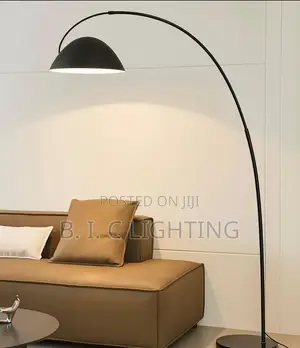 Floor Lamps