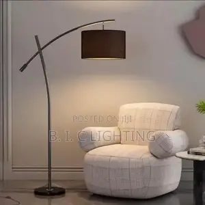 Floor Lamps